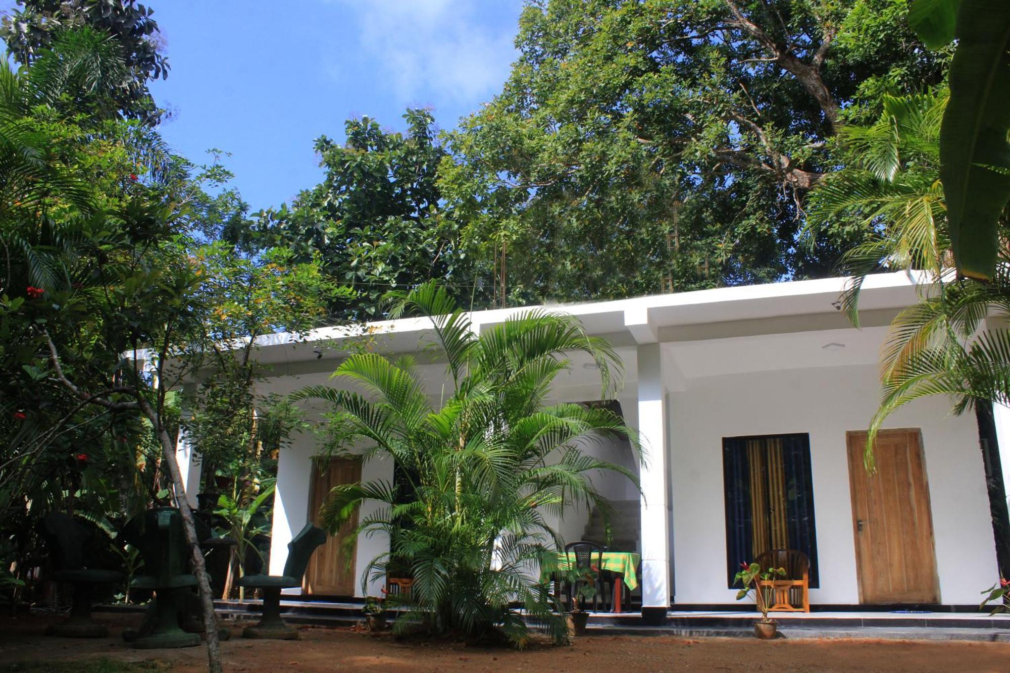 Sigiriya Mana B&B Εξωτερικό φωτογραφία