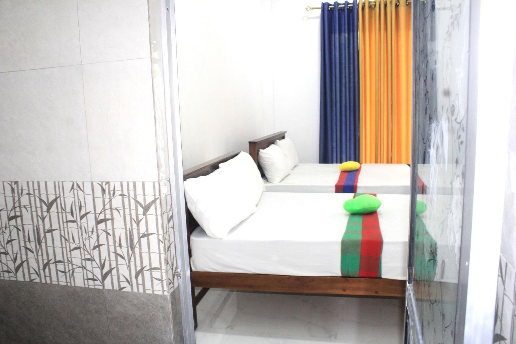 Sigiriya Mana B&B Εξωτερικό φωτογραφία