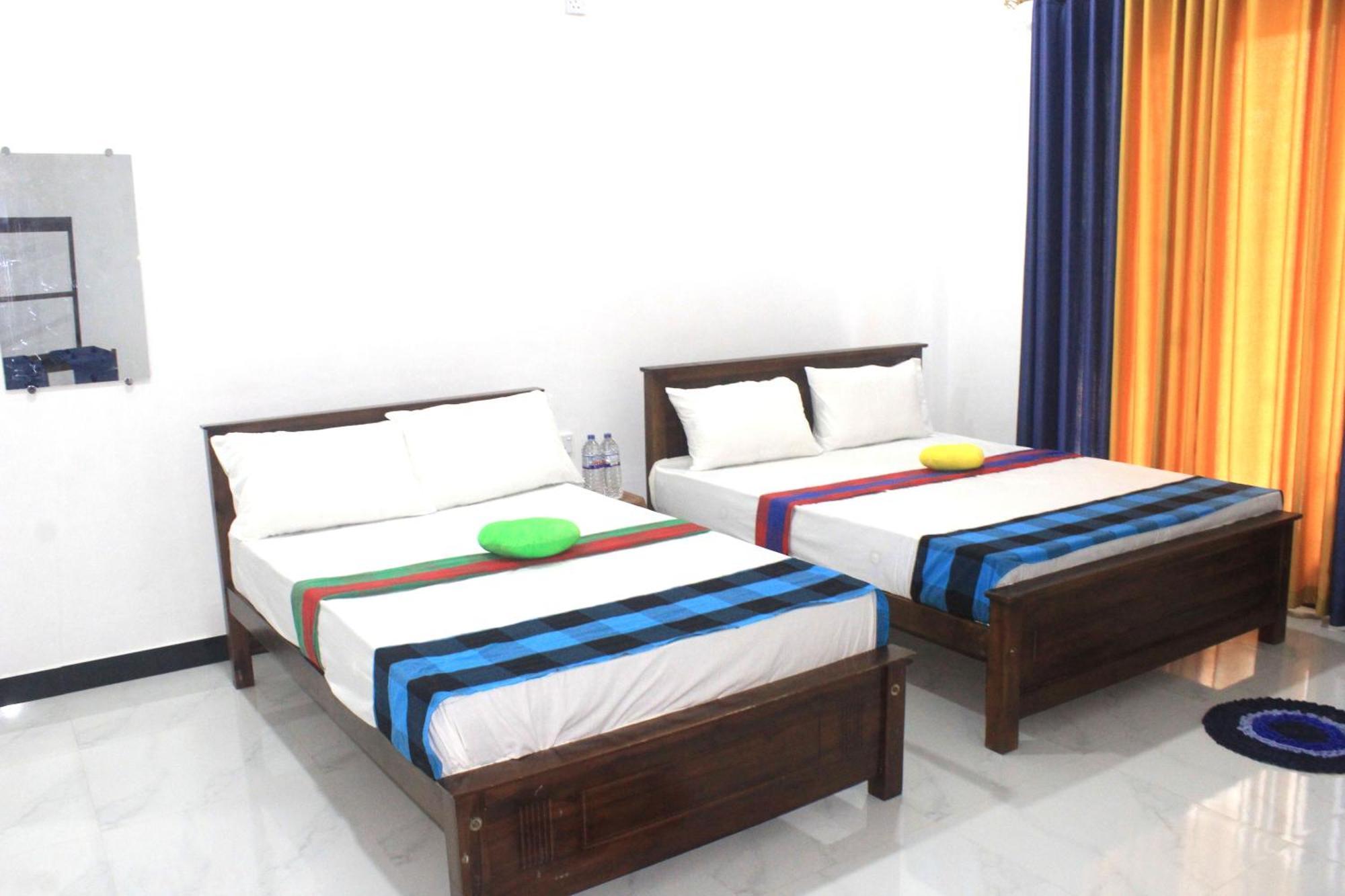 Sigiriya Mana B&B Εξωτερικό φωτογραφία