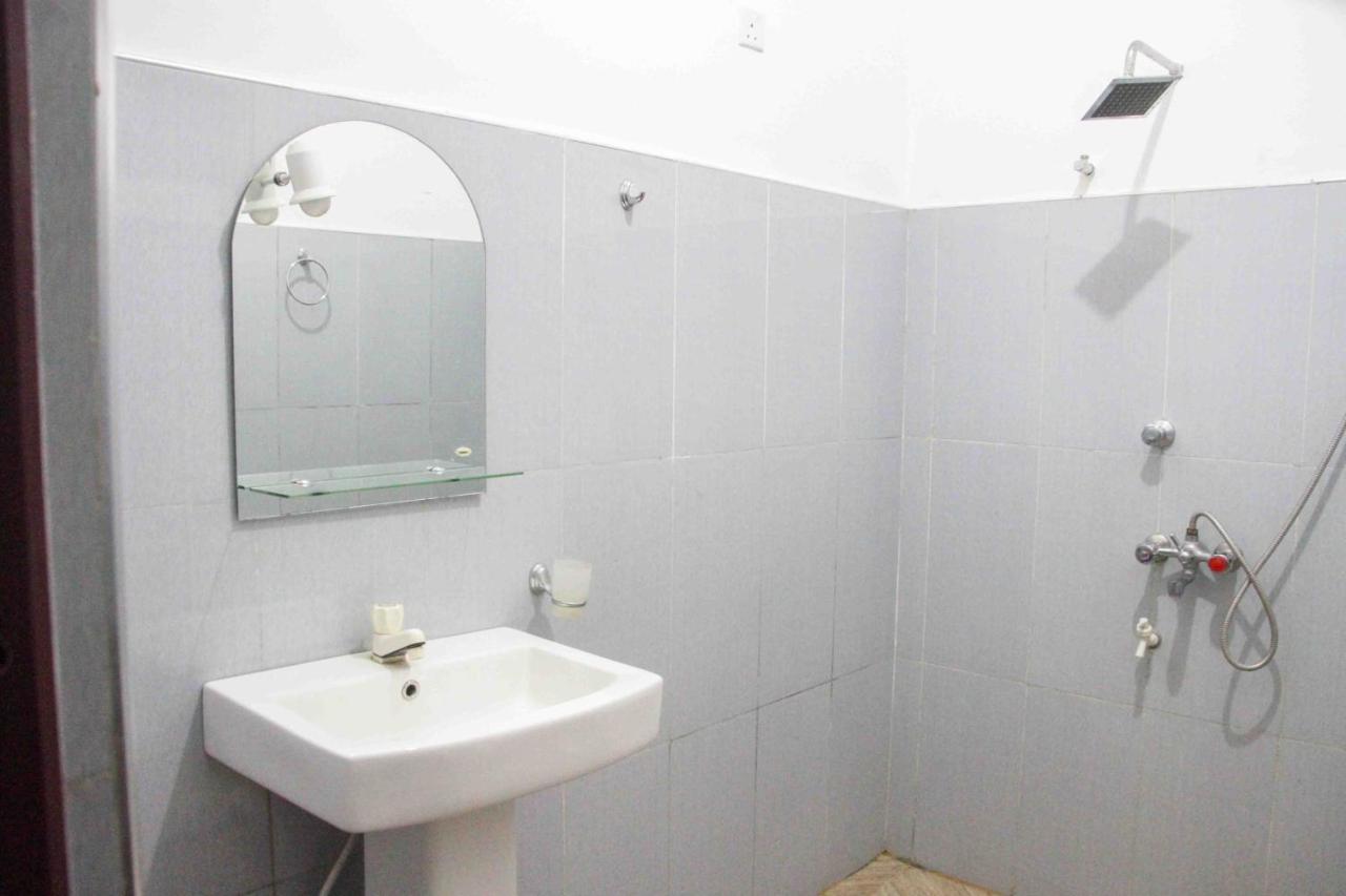 Sigiriya Mana B&B Εξωτερικό φωτογραφία