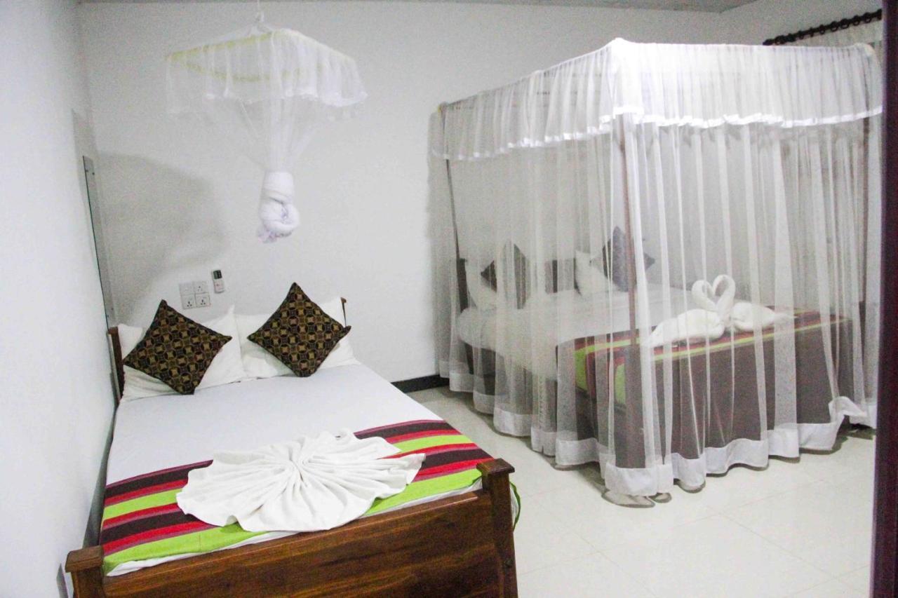 Sigiriya Mana B&B Εξωτερικό φωτογραφία