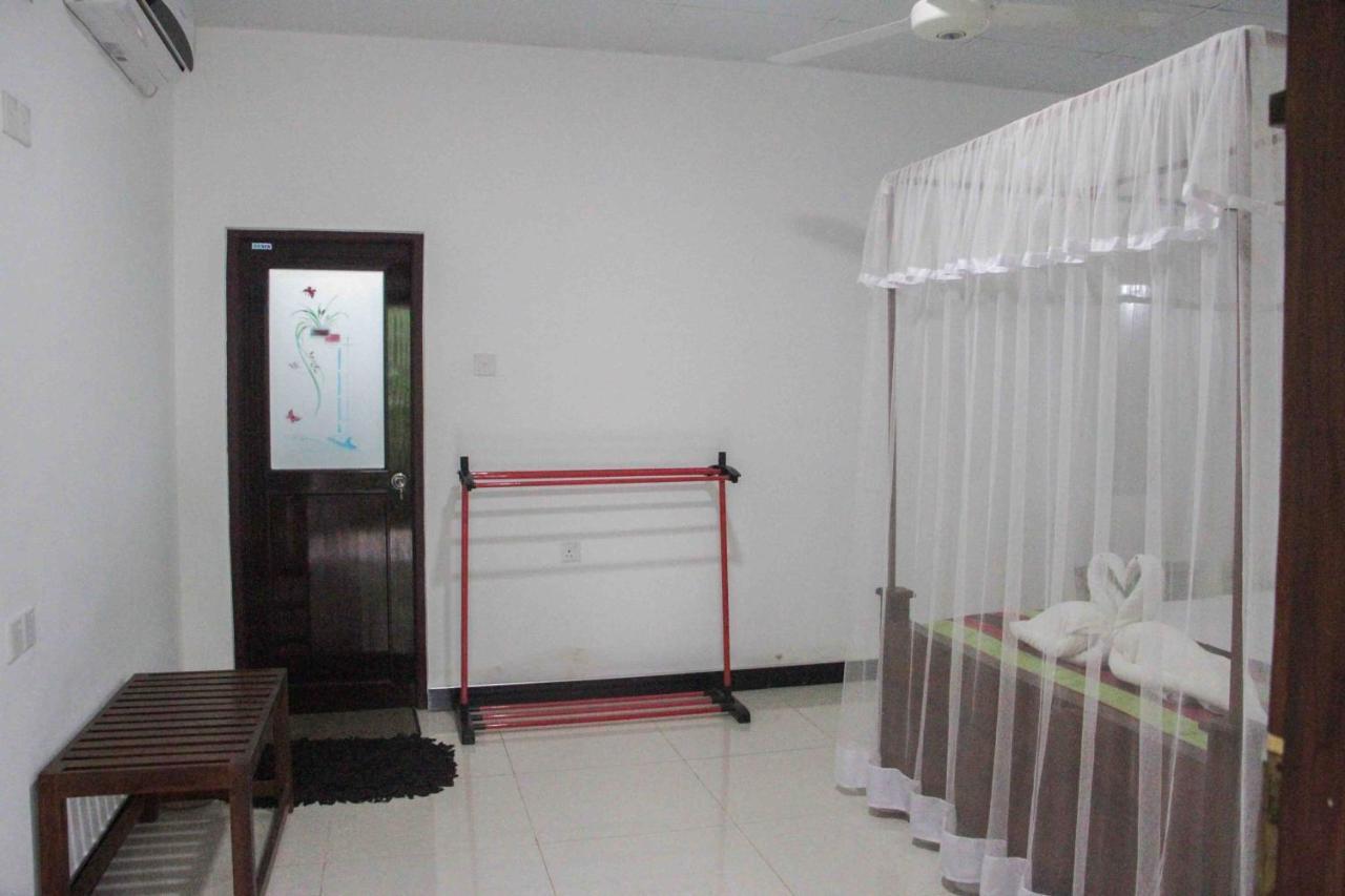 Sigiriya Mana B&B Εξωτερικό φωτογραφία