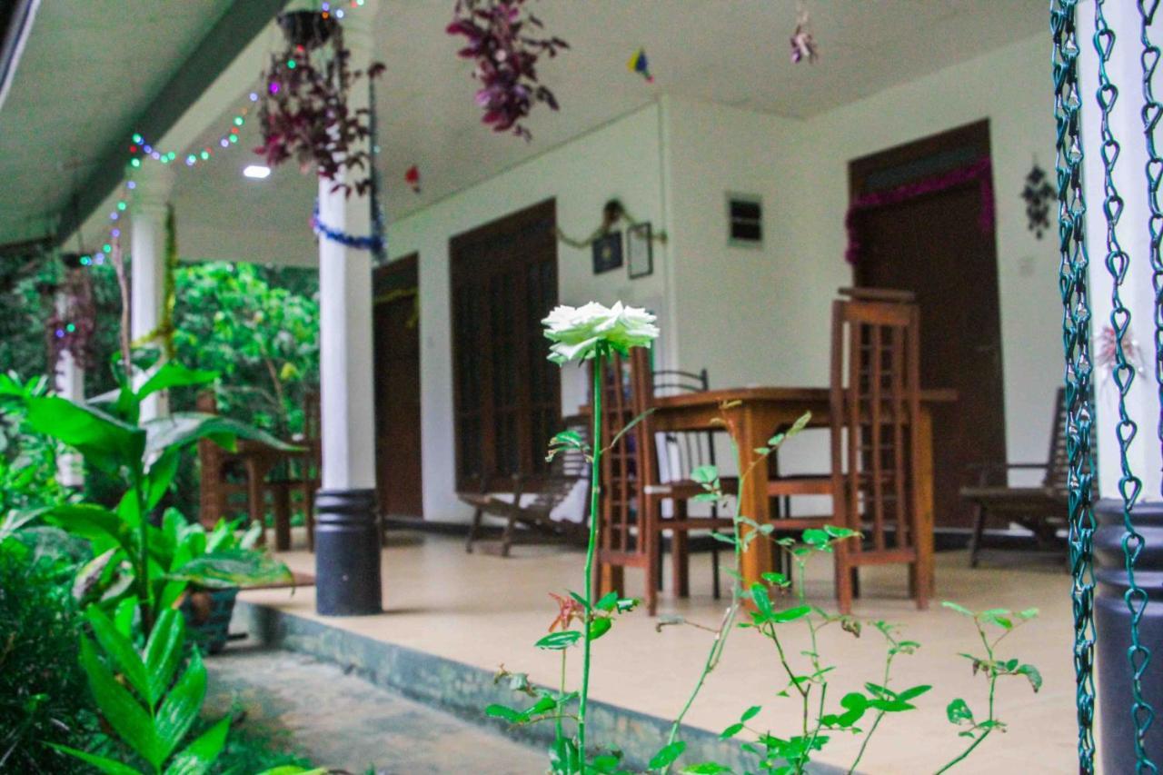 Sigiriya Mana B&B Εξωτερικό φωτογραφία
