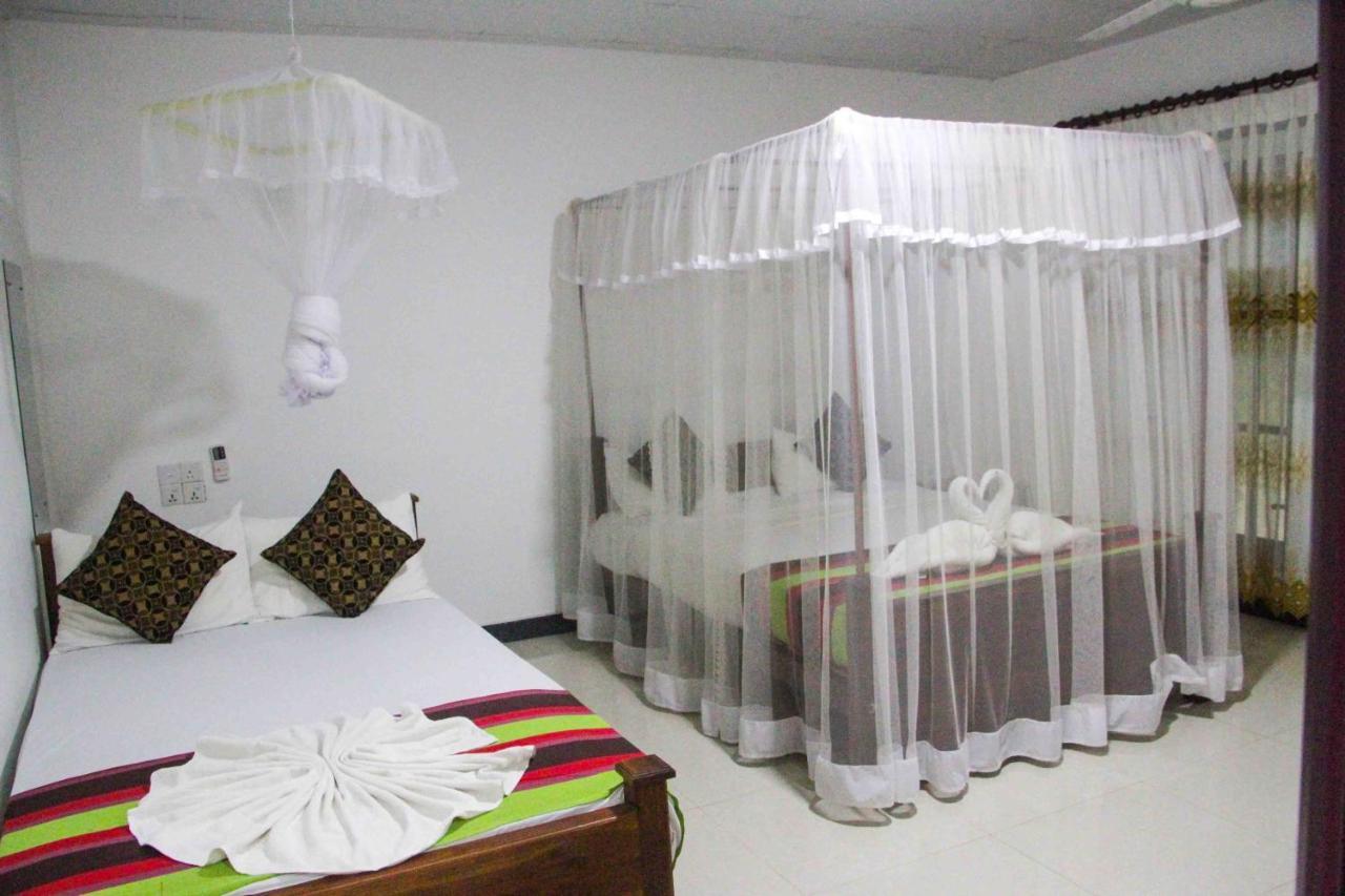 Sigiriya Mana B&B Εξωτερικό φωτογραφία