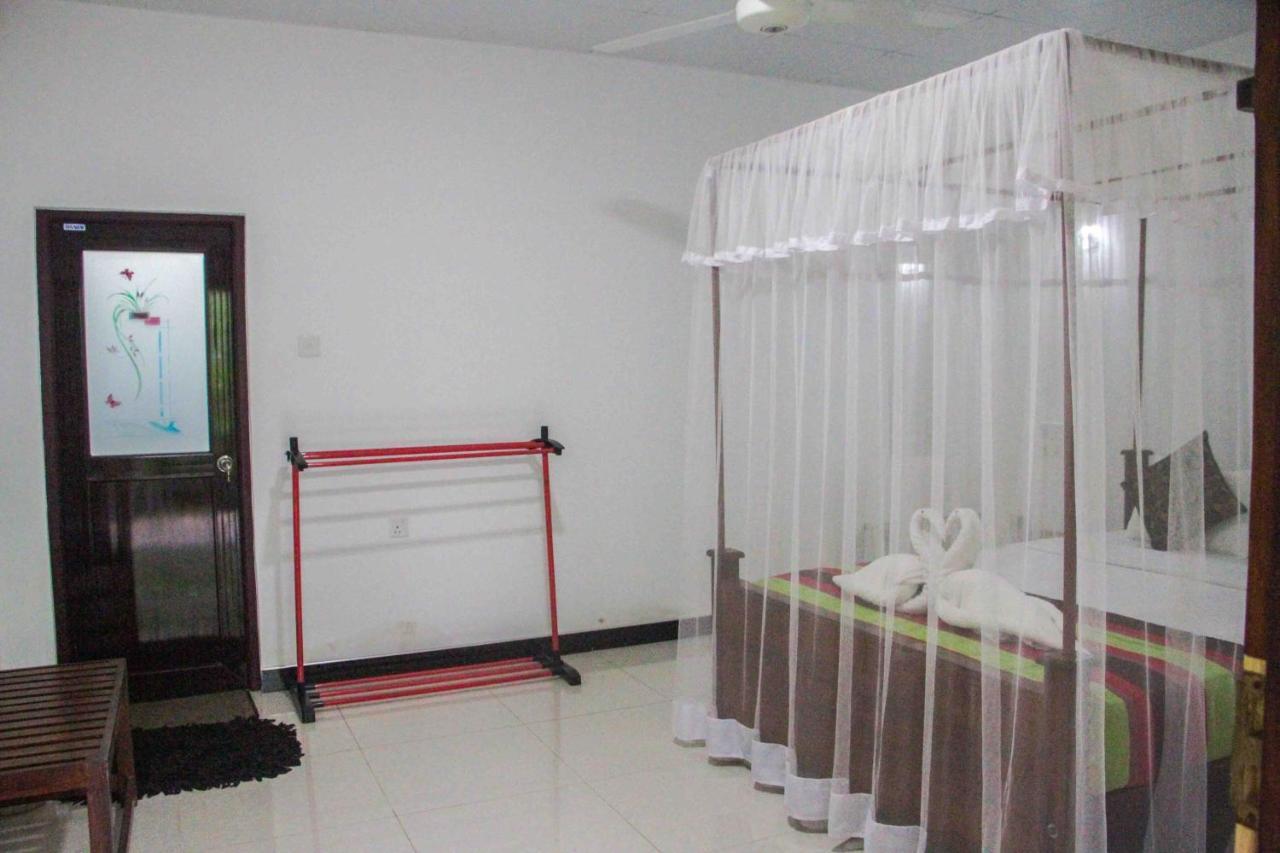 Sigiriya Mana B&B Εξωτερικό φωτογραφία