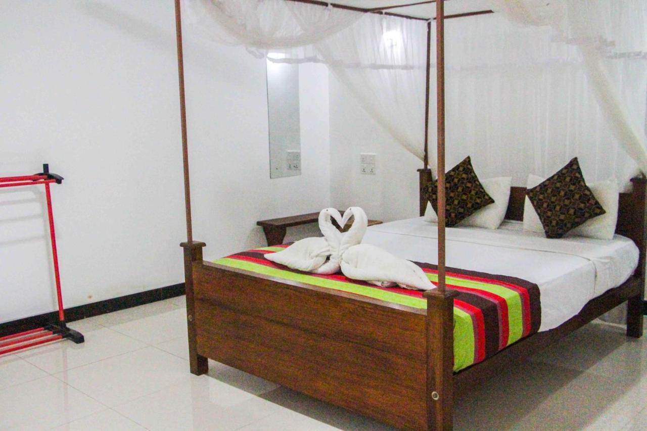 Sigiriya Mana B&B Εξωτερικό φωτογραφία