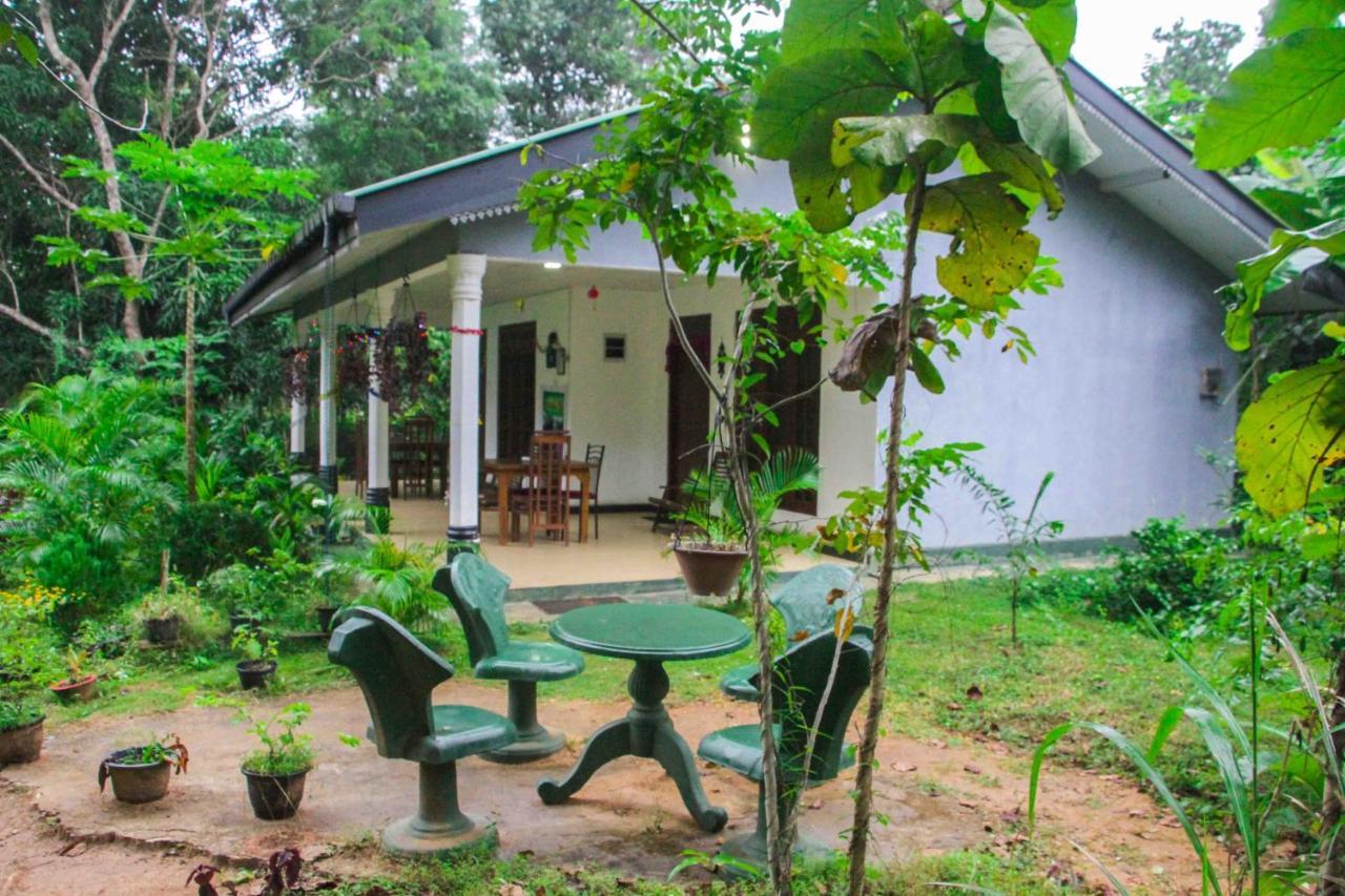 Sigiriya Mana B&B Εξωτερικό φωτογραφία