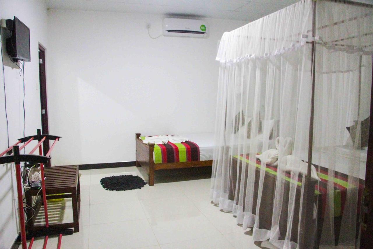 Sigiriya Mana B&B Εξωτερικό φωτογραφία