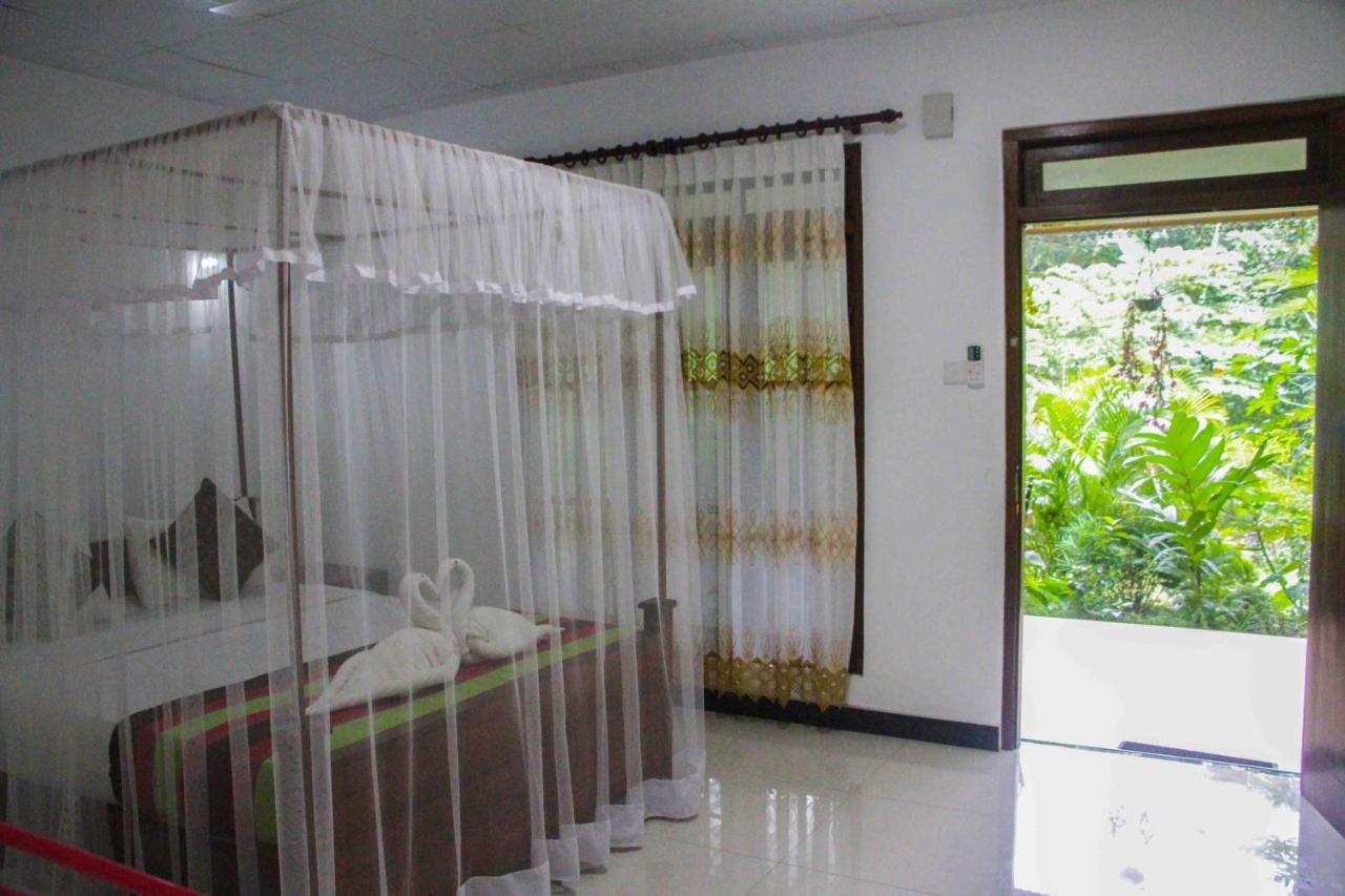 Sigiriya Mana B&B Εξωτερικό φωτογραφία
