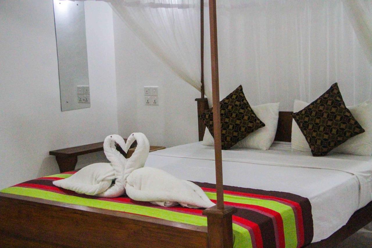 Sigiriya Mana B&B Εξωτερικό φωτογραφία